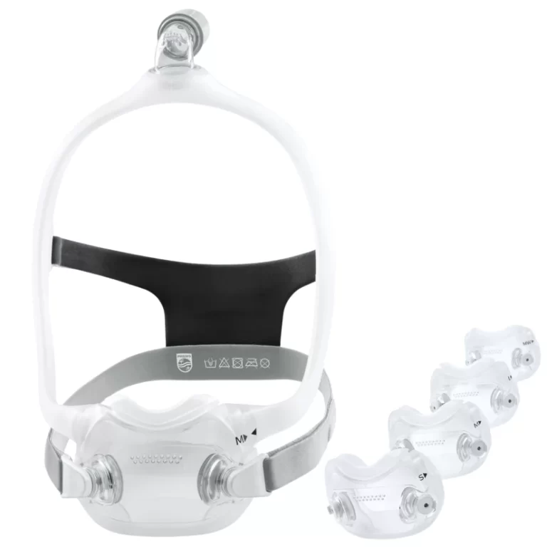 DreamWear Fitpack Full - Small