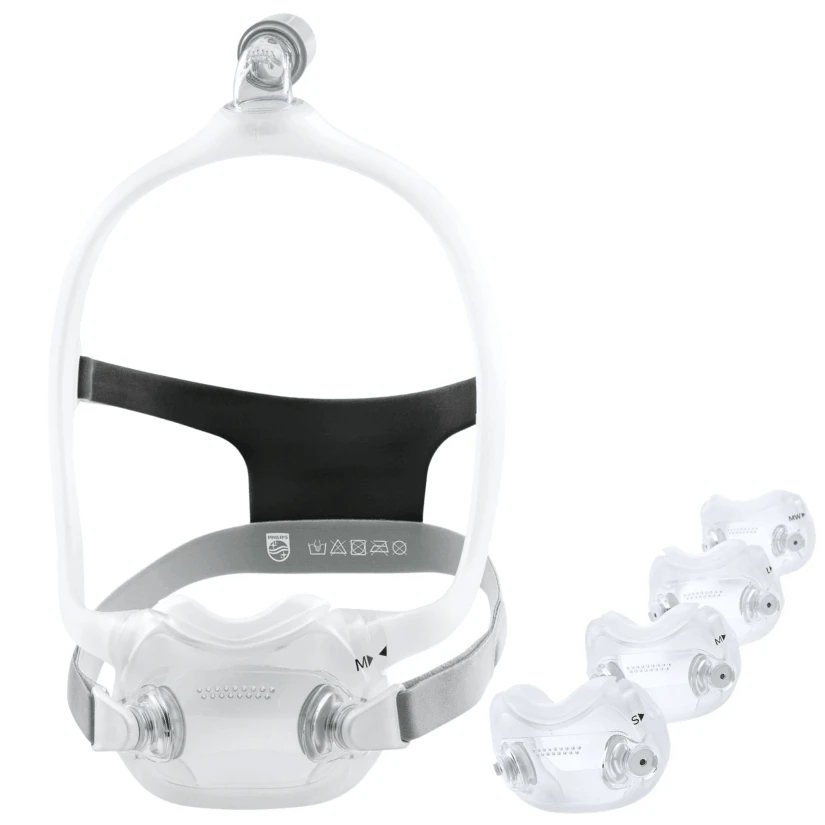 DreamWear Fitpack Full - Small