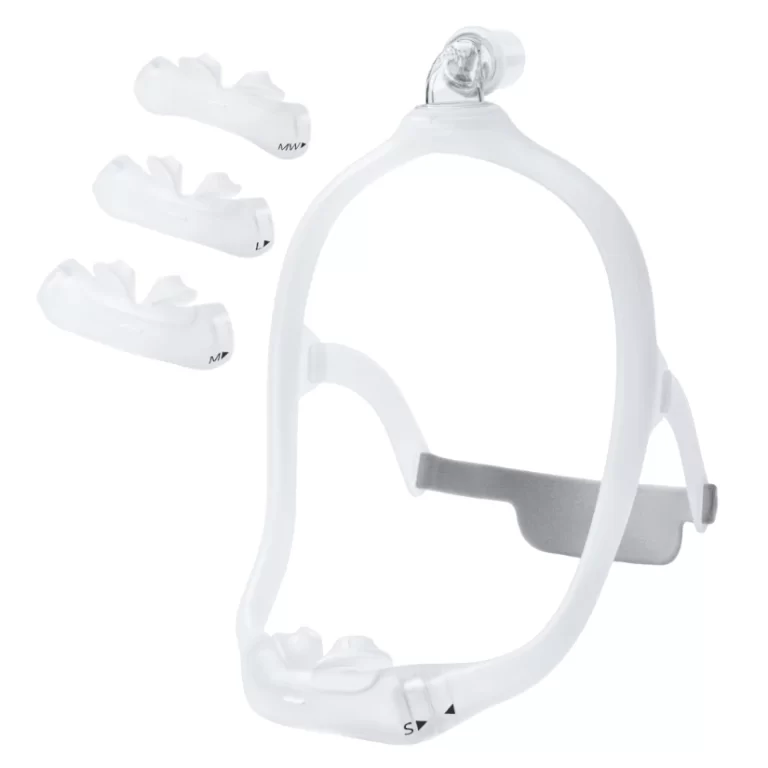 DreamWear Fitpack Silicone Pillows