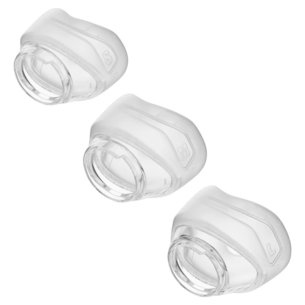 Nova Nasal Seal S