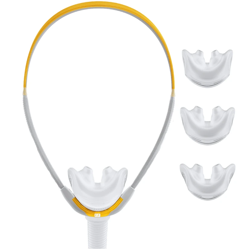 Solo Nasal Mask