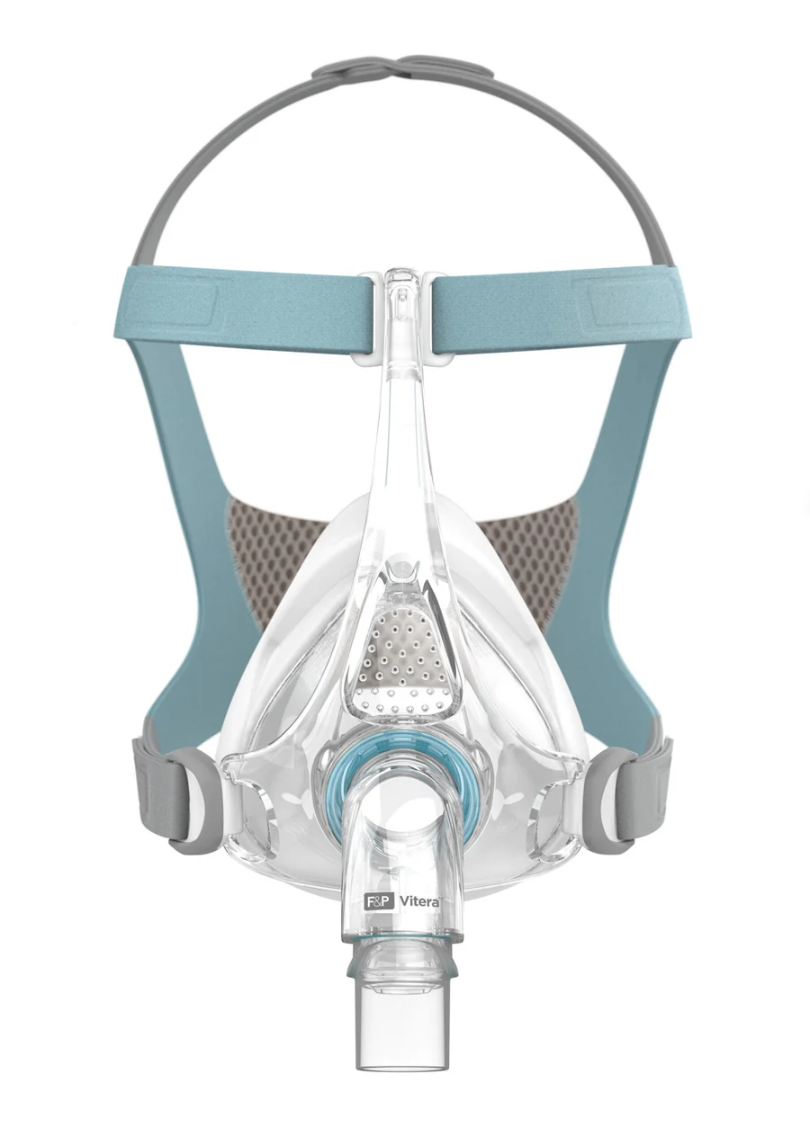 Vitera Full Face Mask