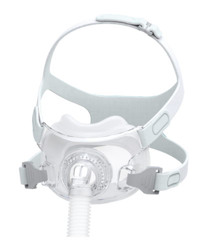 React Health RIO II Full Face Cushion